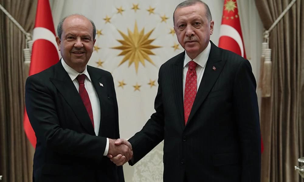 Κύπρος: Ορατό το σενάριο προσάρτησης των κατεχομένων